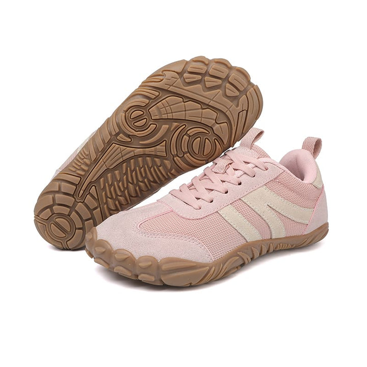 Estela | Zapatilla barefoot clásica