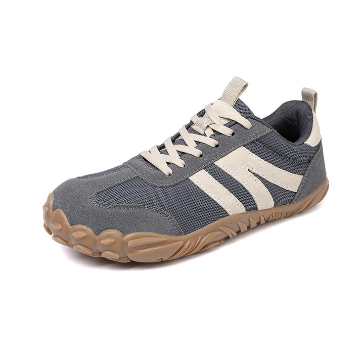 Estela | Zapatilla barefoot clásica