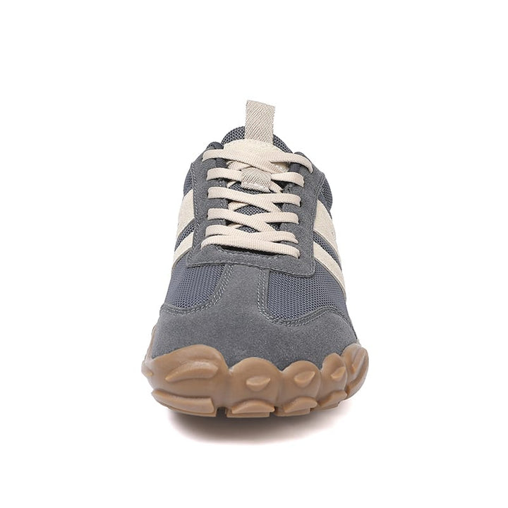 Estela | Zapatilla barefoot clásica