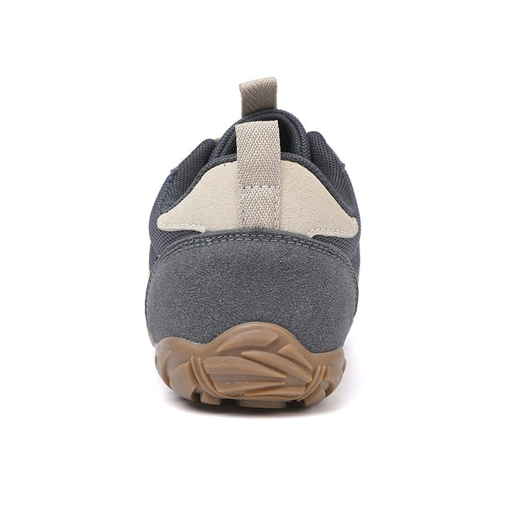 Estela | Zapatilla barefoot clásica