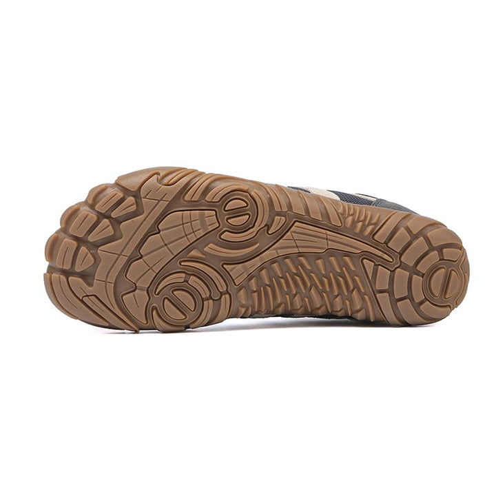 Estela | Zapatilla barefoot clásica