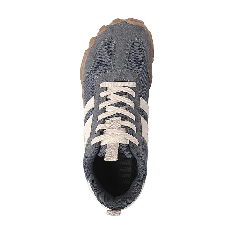 Estela | Zapatilla barefoot clásica