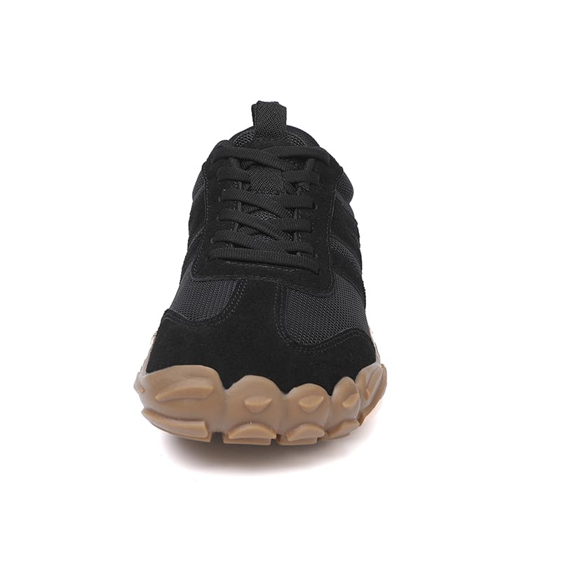 Estela | Zapatilla barefoot clásica