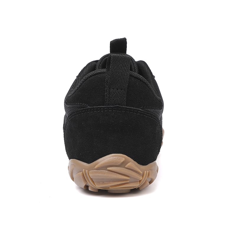 Estela | Zapatilla barefoot clásica