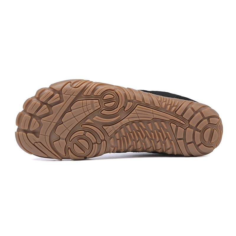 Estela | Zapatilla barefoot clásica