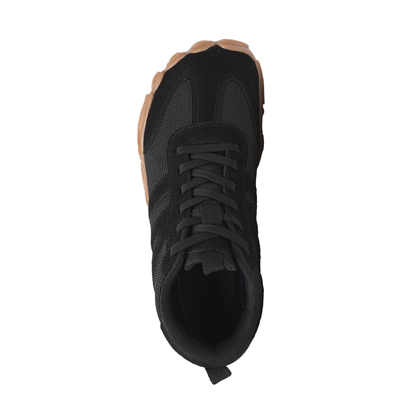 Estela | Zapatilla barefoot clásica