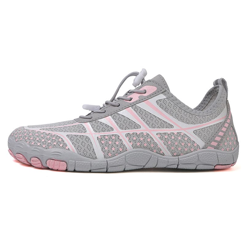 Teresa | Zapatilla barefoot deportiva