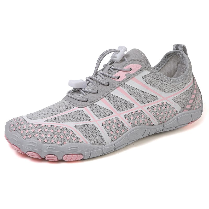 Teresa | Zapatilla barefoot deportiva