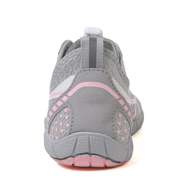 Teresa | Zapatilla barefoot deportiva