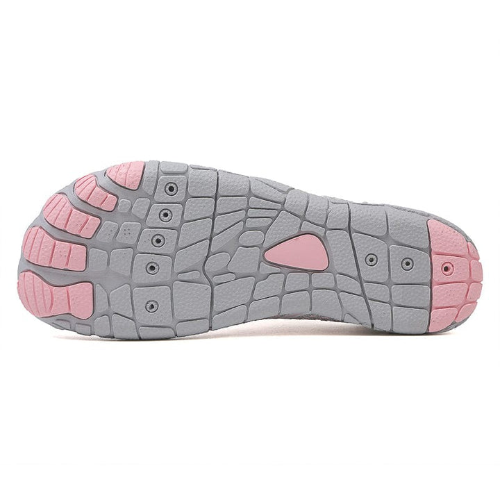 Teresa | Zapatilla barefoot deportiva
