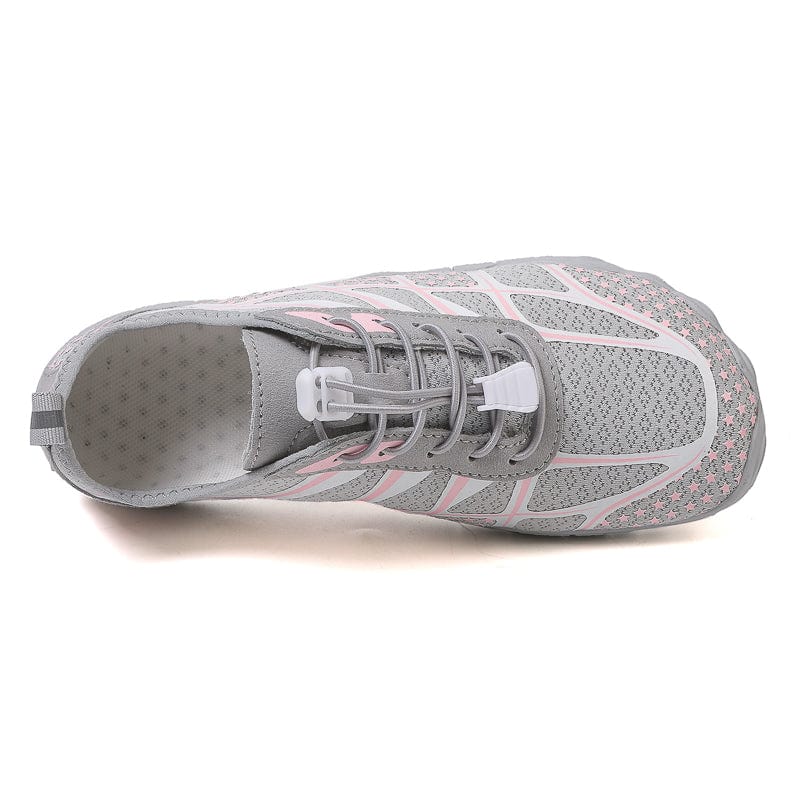 Teresa | Zapatilla barefoot deportiva