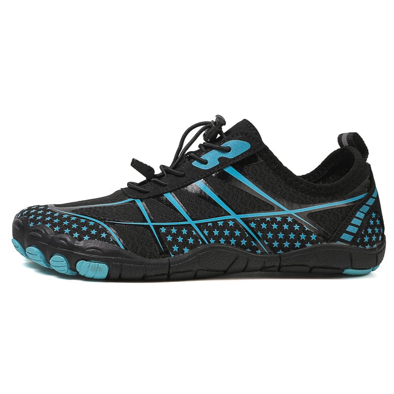 Teresa | Zapatilla barefoot deportiva