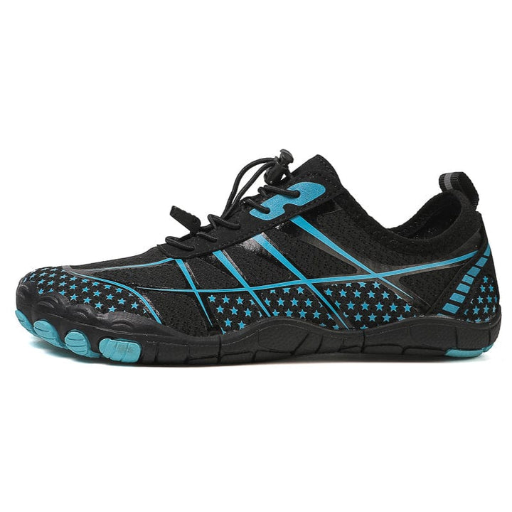 Teresa | Zapatilla barefoot deportiva