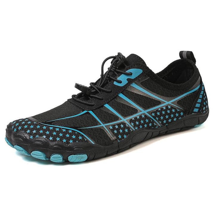 Teresa | Zapatilla barefoot deportiva