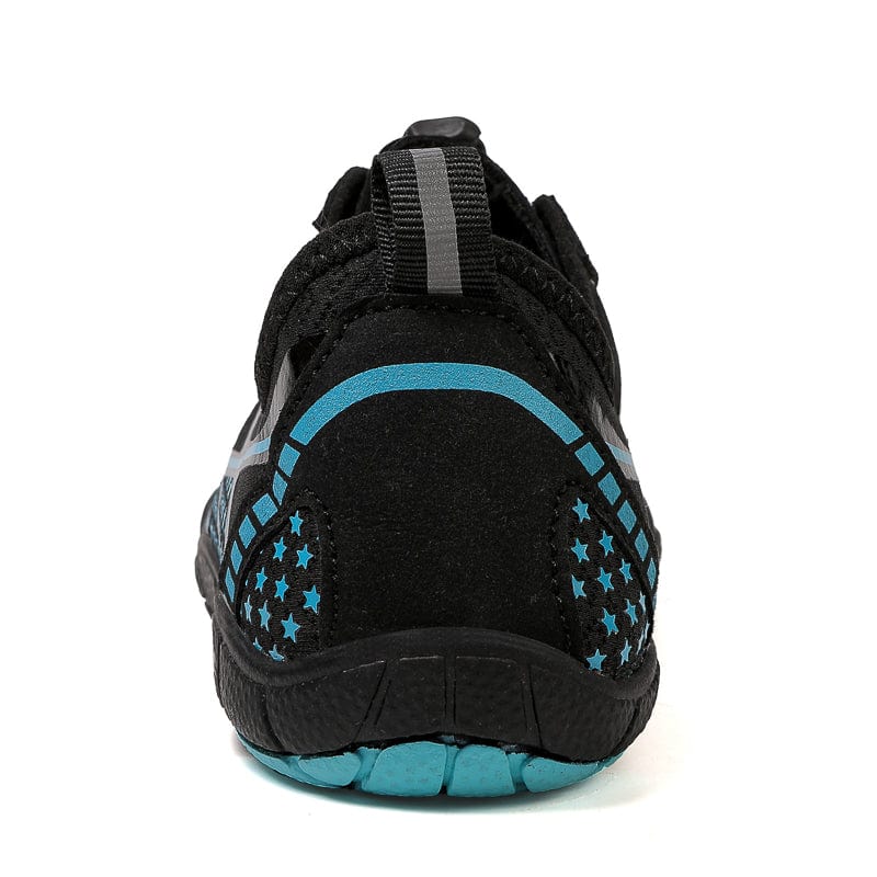 Teresa | Zapatilla barefoot deportiva