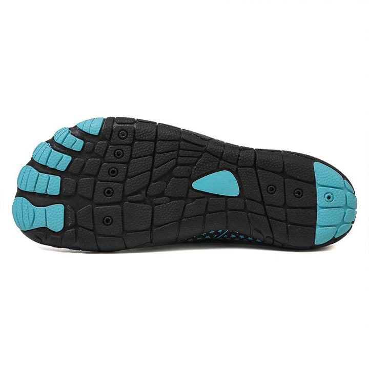 Teresa | Zapatilla barefoot deportiva