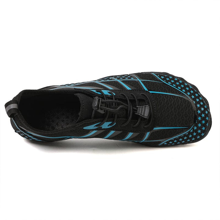 Teresa | Zapatilla barefoot deportiva