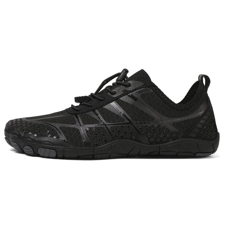 Teresa | Zapatilla barefoot deportiva