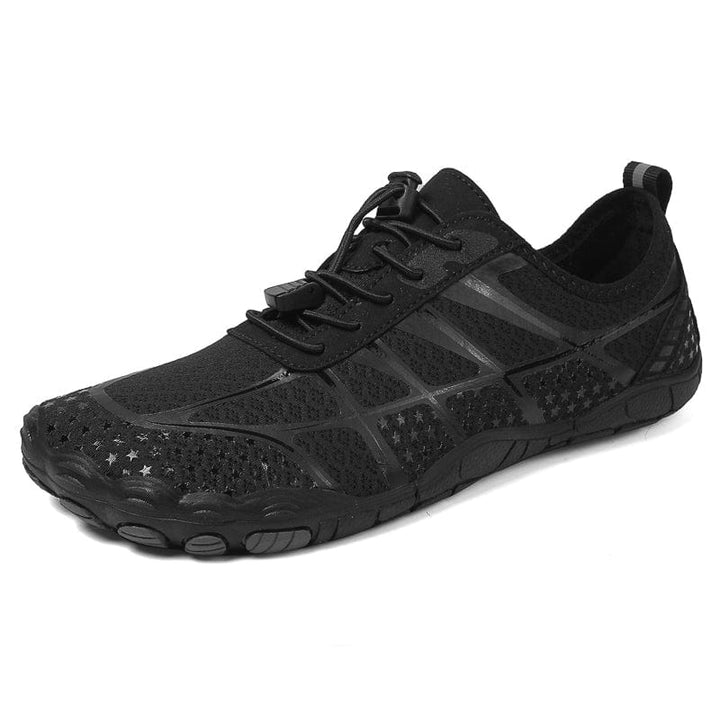 Teresa | Zapatilla barefoot deportiva
