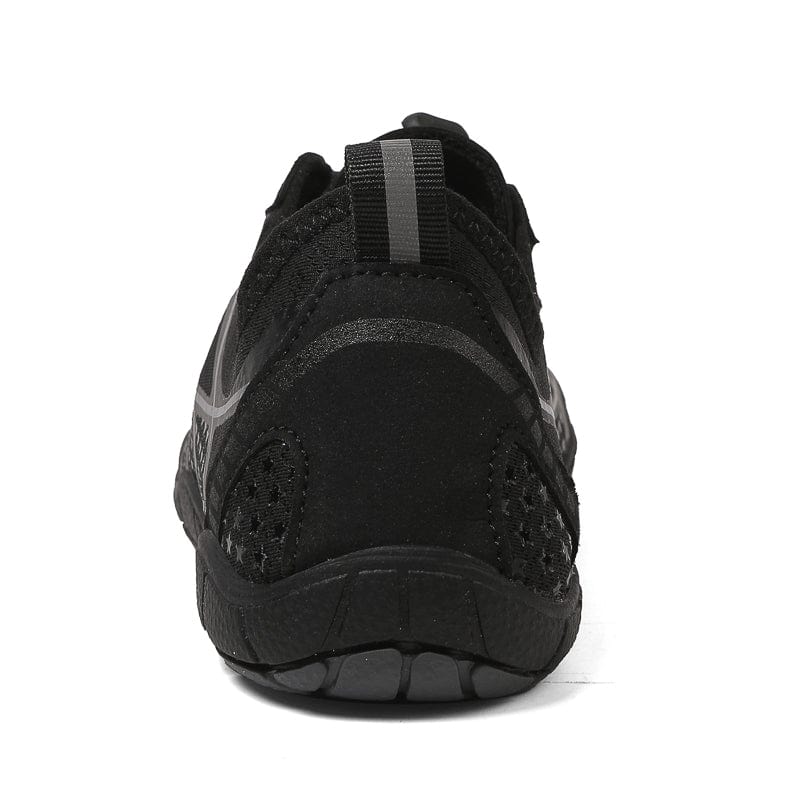 Teresa | Zapatilla barefoot deportiva