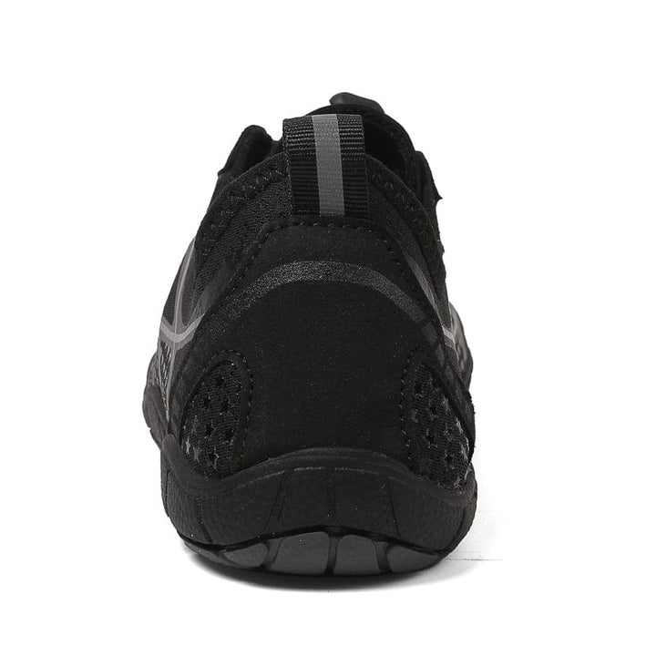 Teresa | Zapatilla barefoot deportiva