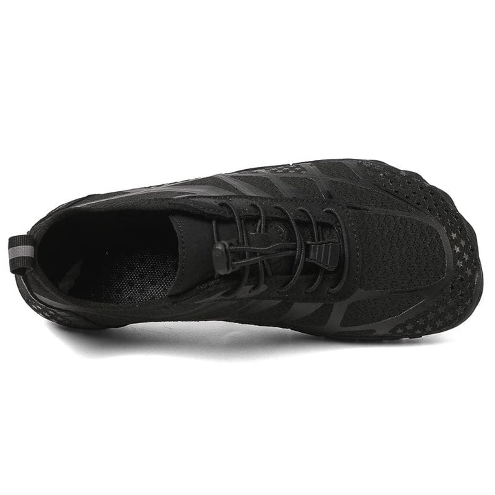 Teresa | Zapatilla barefoot deportiva