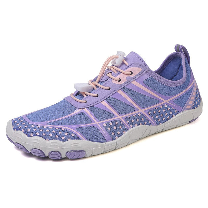 Teresa | Zapatilla barefoot deportiva