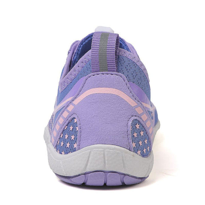 Teresa | Zapatilla barefoot deportiva