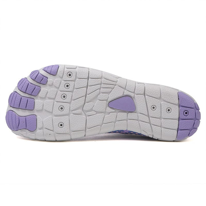 Teresa | Zapatilla barefoot deportiva