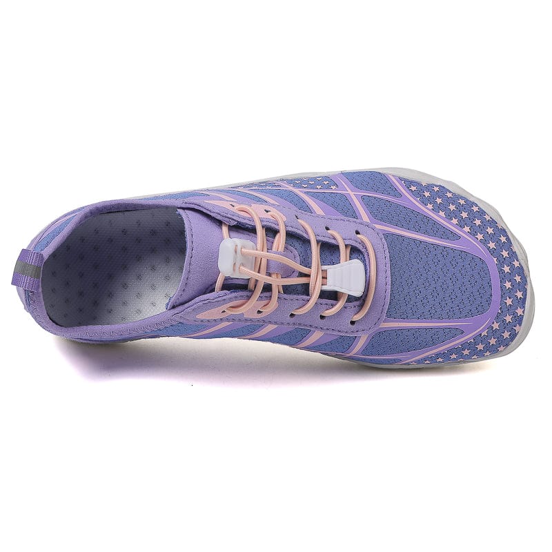 Teresa | Zapatilla barefoot deportiva