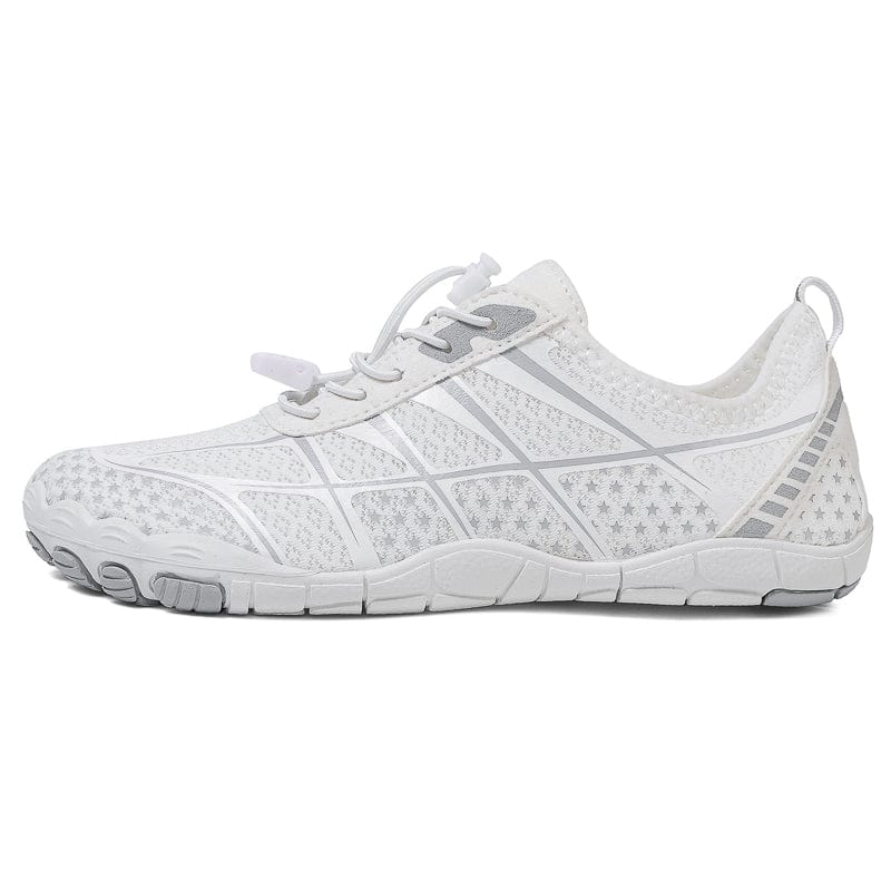 Teresa | Zapatilla barefoot deportiva