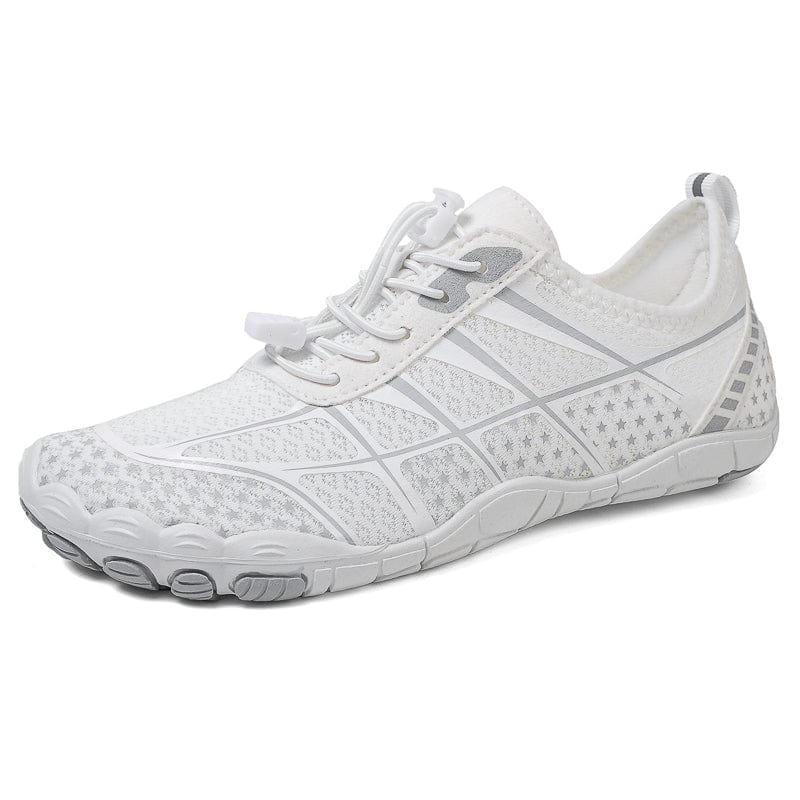 Teresa | Zapatilla barefoot deportiva