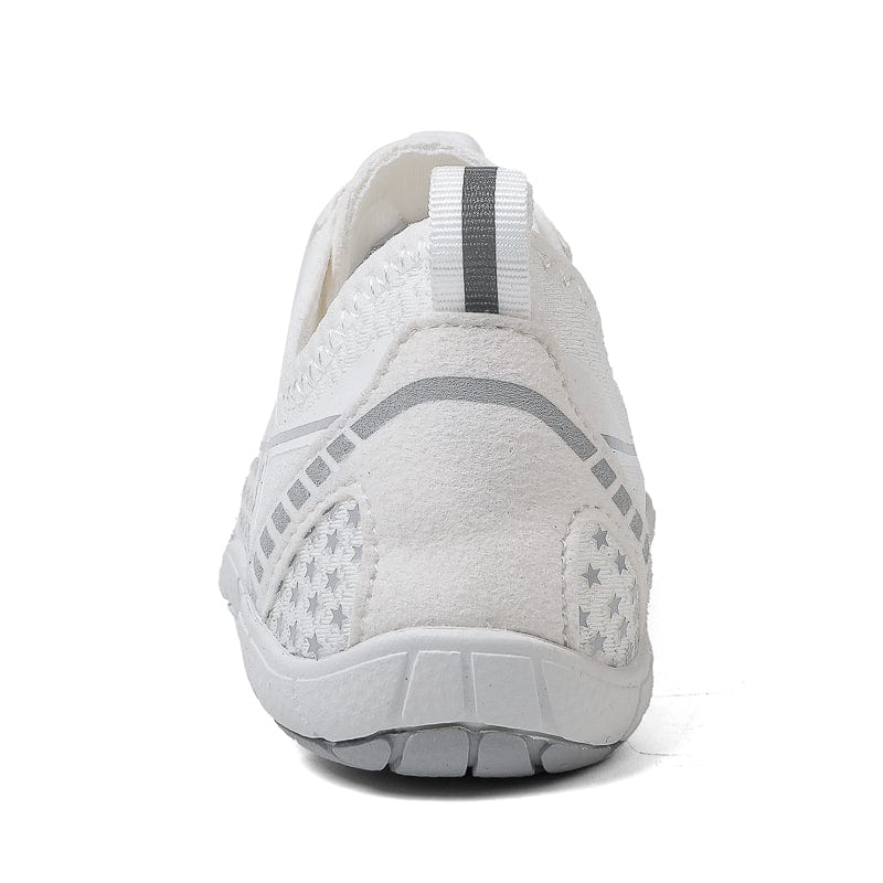 Teresa | Zapatilla barefoot deportiva