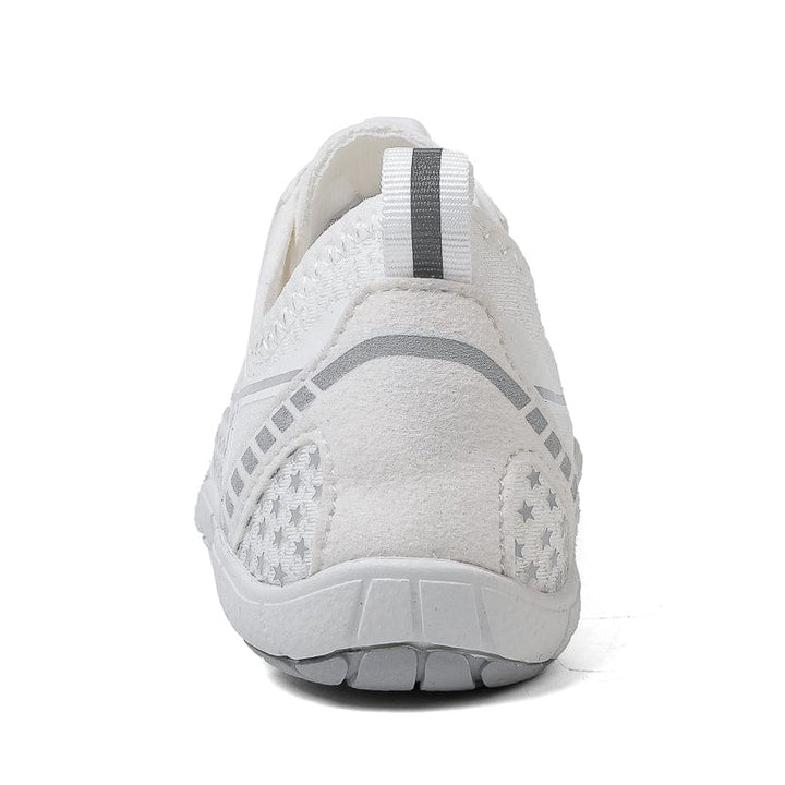 Teresa | Zapatilla barefoot deportiva