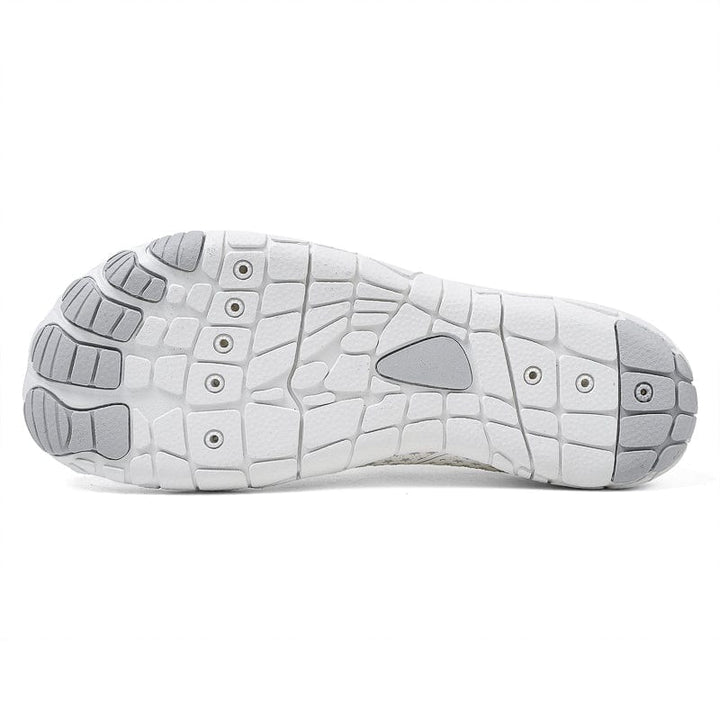 Teresa | Zapatilla barefoot deportiva