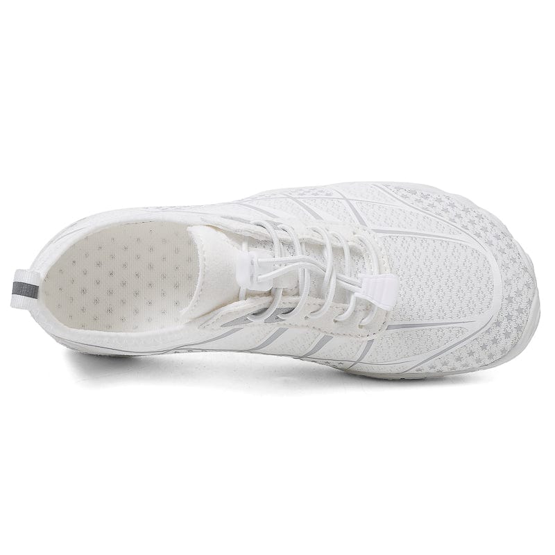 Teresa | Zapatilla barefoot deportiva