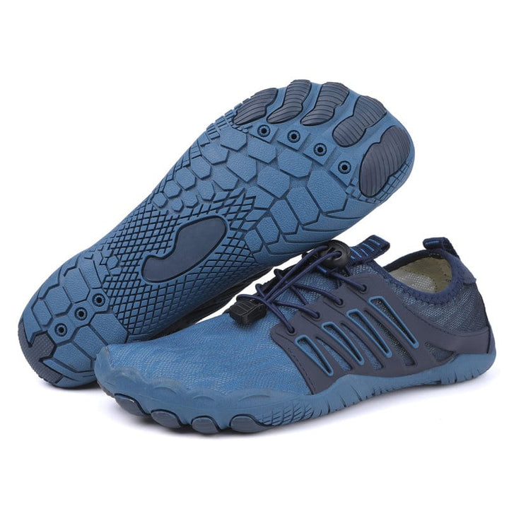 Celia | Zapatilla barefoot de ajuste natural