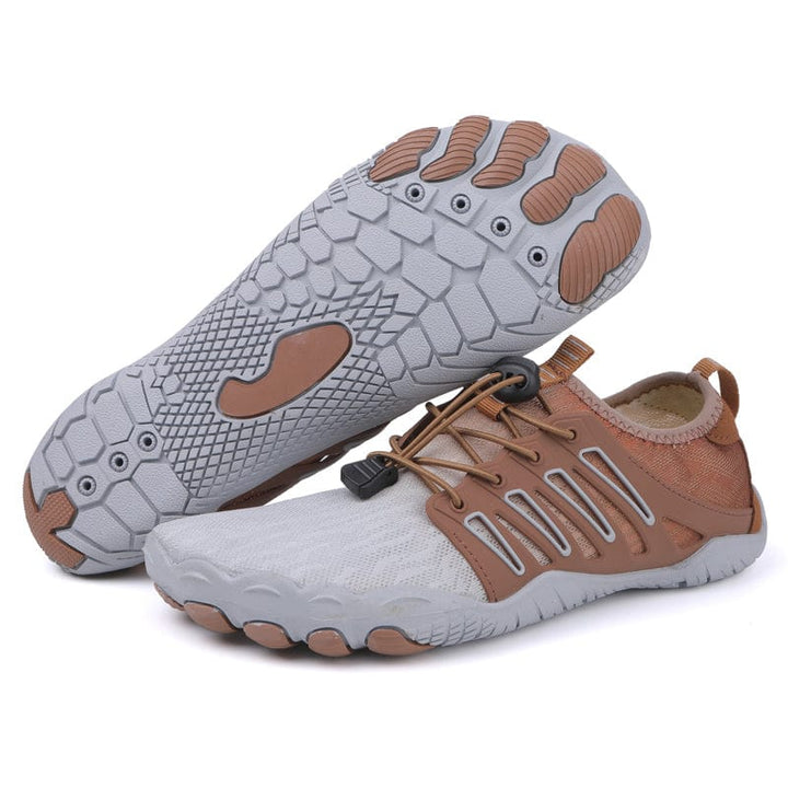 Celia | Zapatilla barefoot de ajuste natural