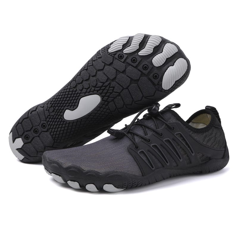 Celia | Zapatilla barefoot de ajuste natural