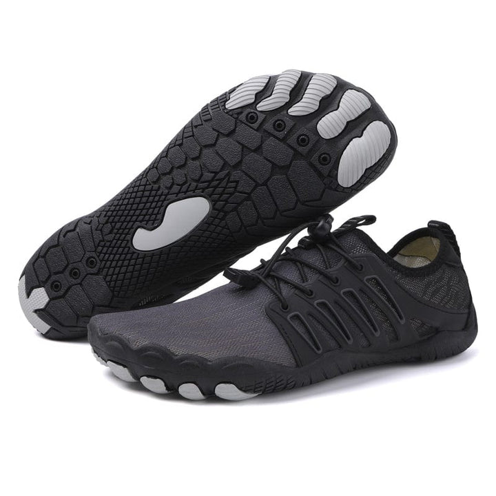 Celia | Zapatilla barefoot de ajuste natural