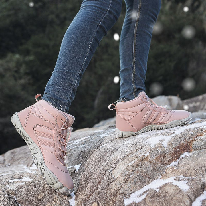 Silvia | Zapato de invierno unisex