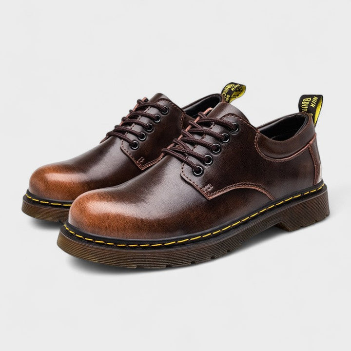 Juan Rafael | Zapatos Derby de cordones