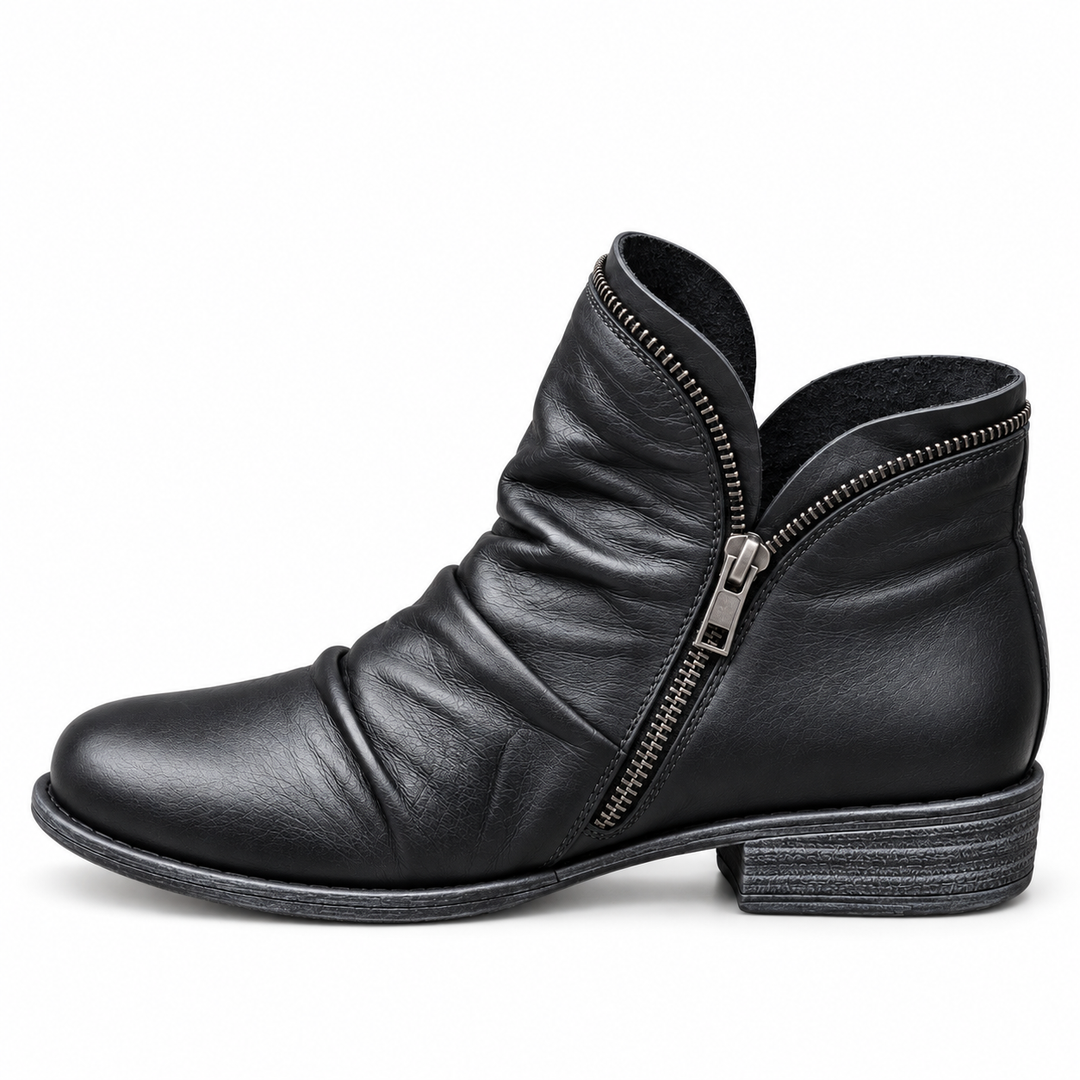 Mariana | Botines cómodos y elegantes