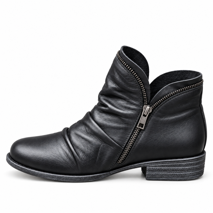 Mariana | Botines cómodos y elegantes