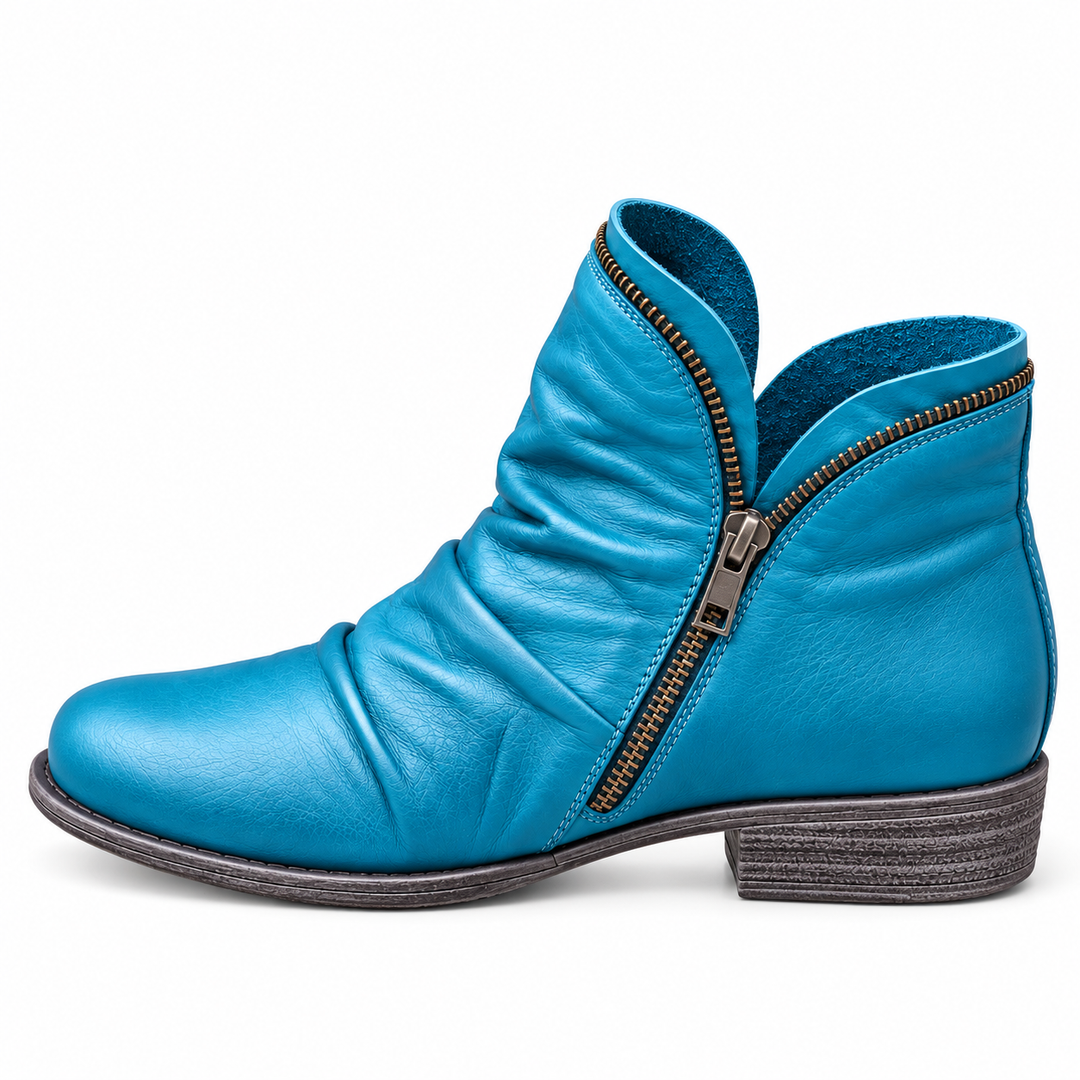 Mariana | Botines cómodos y elegantes