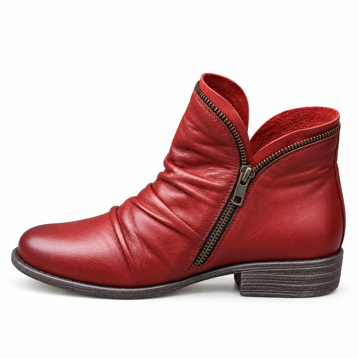 Mariana | Botines cómodos y elegantes