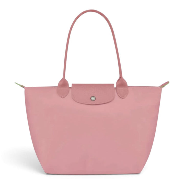 Mariona | Bolso shopper plegable rosa empolvado