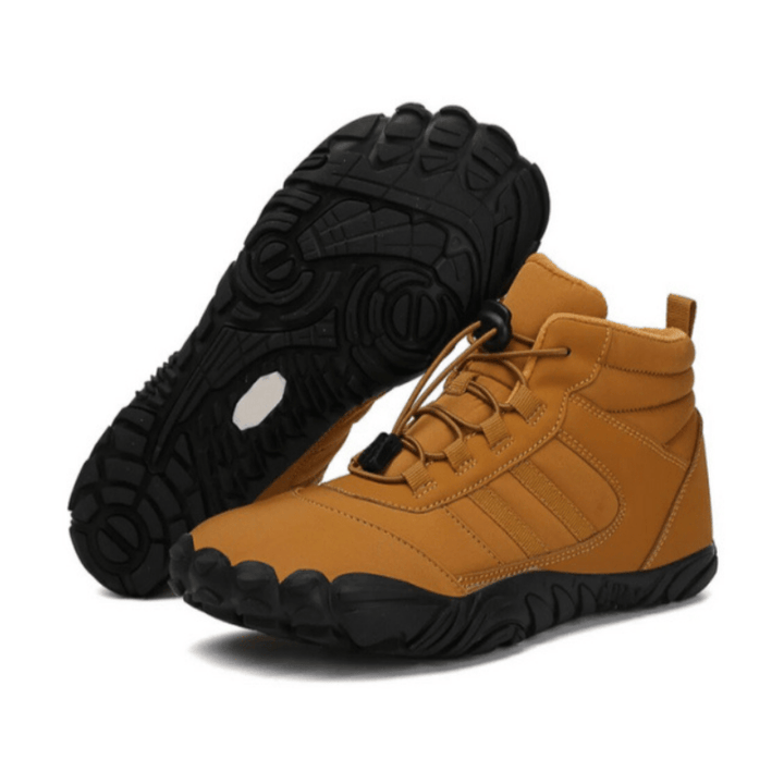 Silvia | Zapato de invierno unisex