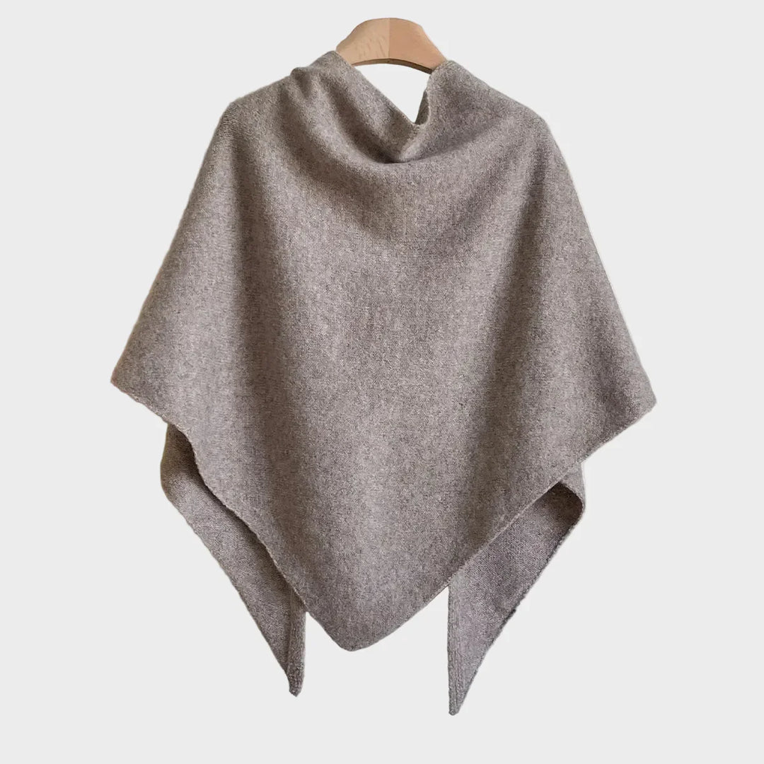 Verónica | Abrigo ligero de otoño en talla única