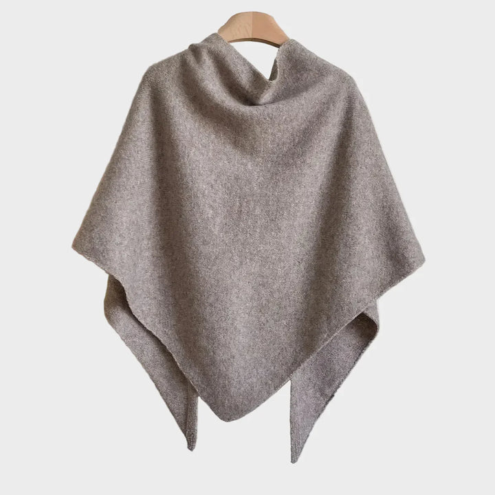 Verónica | Abrigo ligero de otoño en talla única